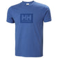 Helly Hansen HH BOX TM 53285 636 T-shirt Clothing/Lifestyle/T-shirts/Helly Hansen Your Sports Performance