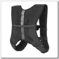 HMS KTO05 5kg neoprene weighted training vest In preparation Your Sports Performance