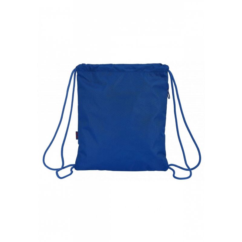 FC Barcelona gym bag 612326865 Accessories/Sachets / Belts / Bags Your Sports Performance