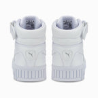 Puma Carina 2.0 Mid W 385851-02 Shoes Footwear/Lifestyle Puma
