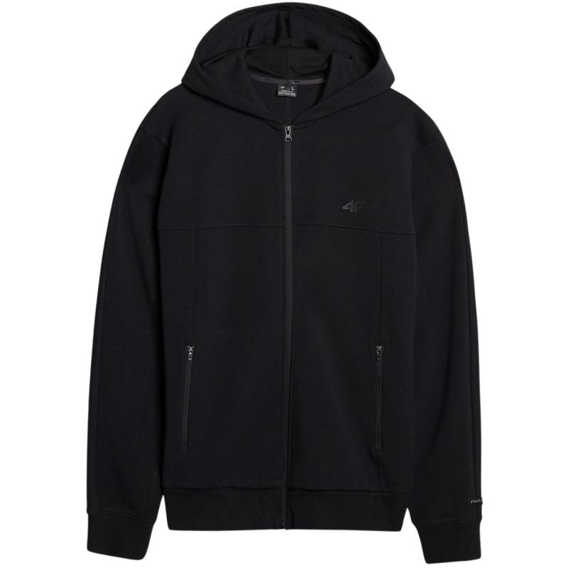 Sweatshirt 4F M1537 M 4FWSS25TSWSM1537 20S Clothing/Lifestyle/4F 4F