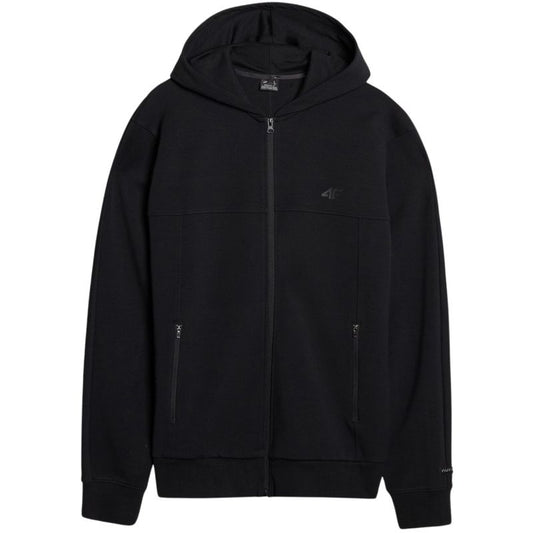 Sweatshirt 4F M1537 M 4FWSS25TSWSM1537 20S Clothing/Lifestyle/4F 4F