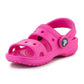 Crocs Classic Sandal Jr 207537-5BR sandals Footwear/Lifestyle/Crocs Crocs