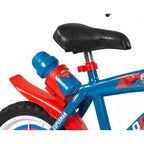 Toimsa Jr TOI14912 Superman 14" bike Kid/Toys Your Sports Performance