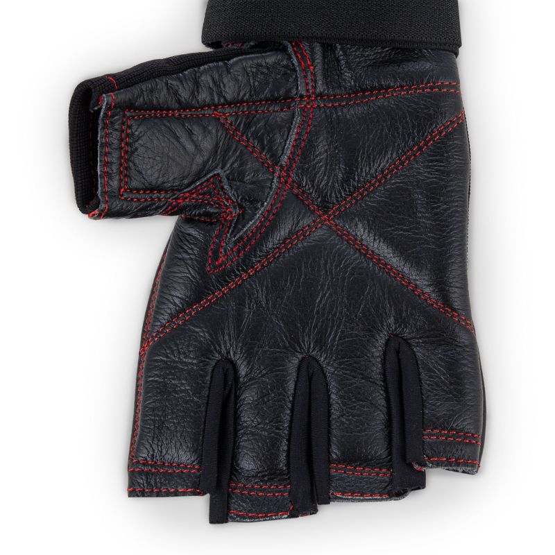 Body Sculpture Weightlifting Gloves BW 95 S Accessories/Gloves Your Sports Performance