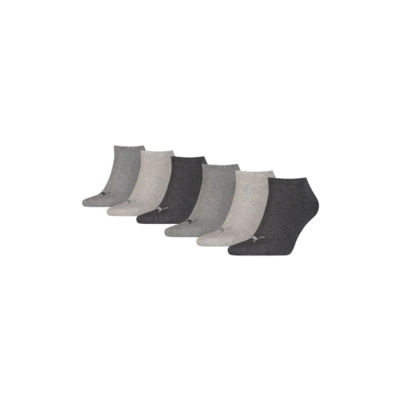 Puma Unisex Plain Socks 100002932 002 Clothing/Training/Socks/Unisex Your Sports Performance