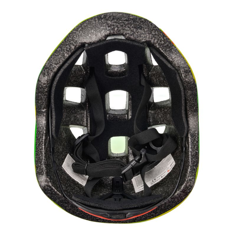 Bicycle helmet Meteor PNY11 Jr 25228 Accessories/Bicycle/Helmets Your Sports Performance