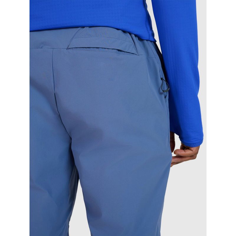 Men's 4F 4Way Stretch Trekking Shorts 4FWSS25TFSHM0877-32S *Kategoria tymczasowa Your Sports Performance