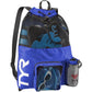 TYR Alnc Big Mesh Mummy LBMMB3/428 Sports Backpack Accessories/Plecaki/pozostałe plecaki Your Sports Performance