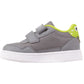 Kappa PIO M Sneakers Jr. 280023M 1633 Footwear/Lifestyle/Kappa Kappa