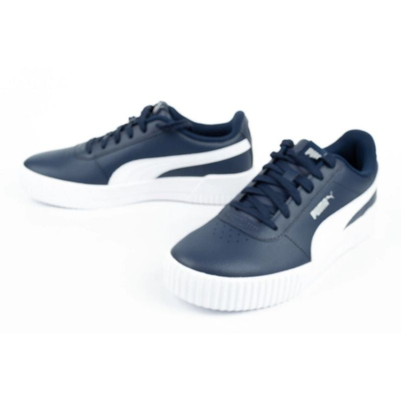 Puma Carina W 370677 24 shoes Footwear/Lifestyle Puma