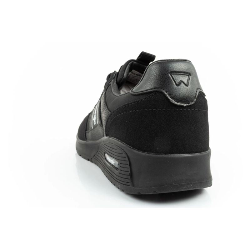Wrangler Stanley men's sports shoes sneakers fashionable comfortable lightweight In preparation Your Sports Performance