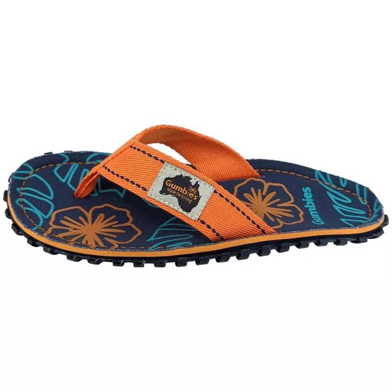 Gumbies Islander Flip-Flops GU-FFISL106