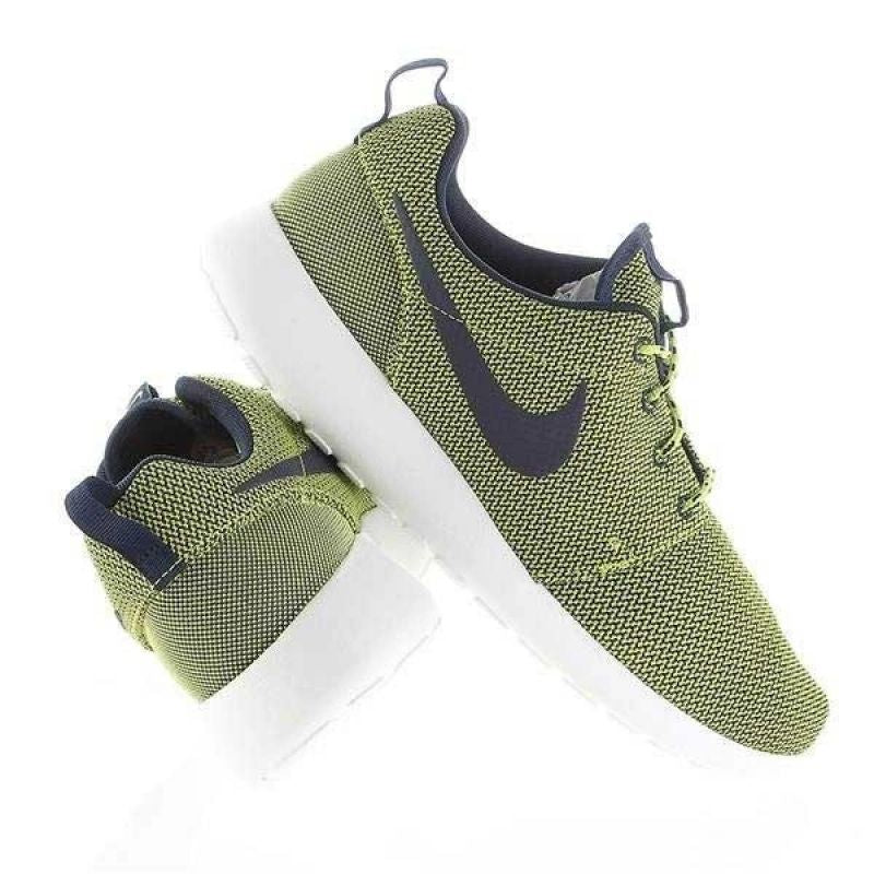 Nike Rosherun W 511882-304 shoes Footwear/Lifestyle Nike
