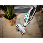 Regulus PowerVac 2in1 11925 LEIFHEIT cordless vacuum cleaner AGD - Produkty/Odkurzacze Your Sports Performance