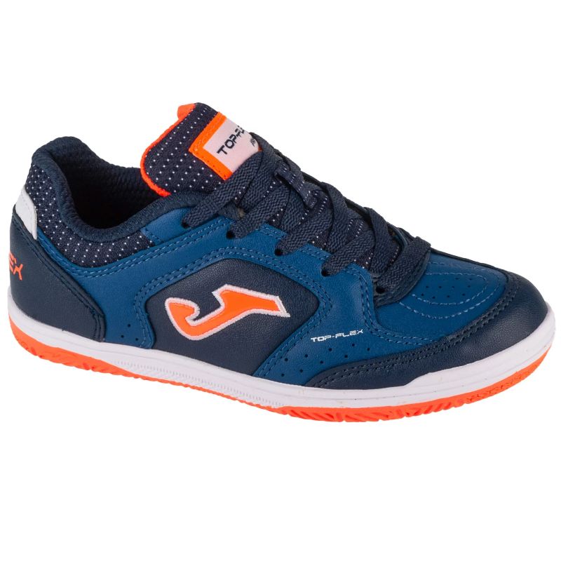 Joma Top Flex Jr 2433 IN shoes TPJW2433IN Footwear/Football/IN/JR Joma