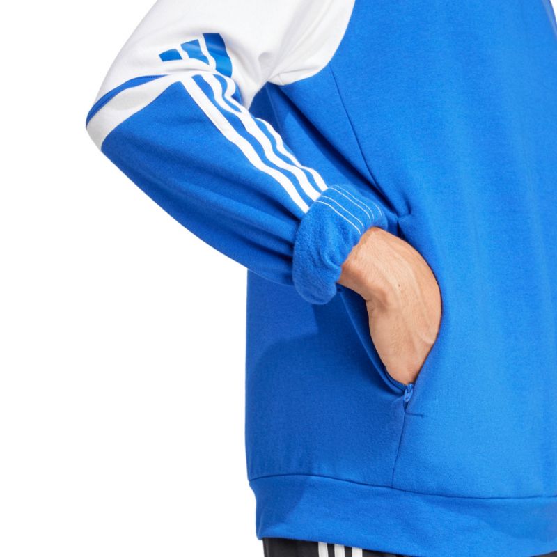 Adidas Squadra 25 Sweat M JD2974 sweatshirt Clothing/Football Adidas