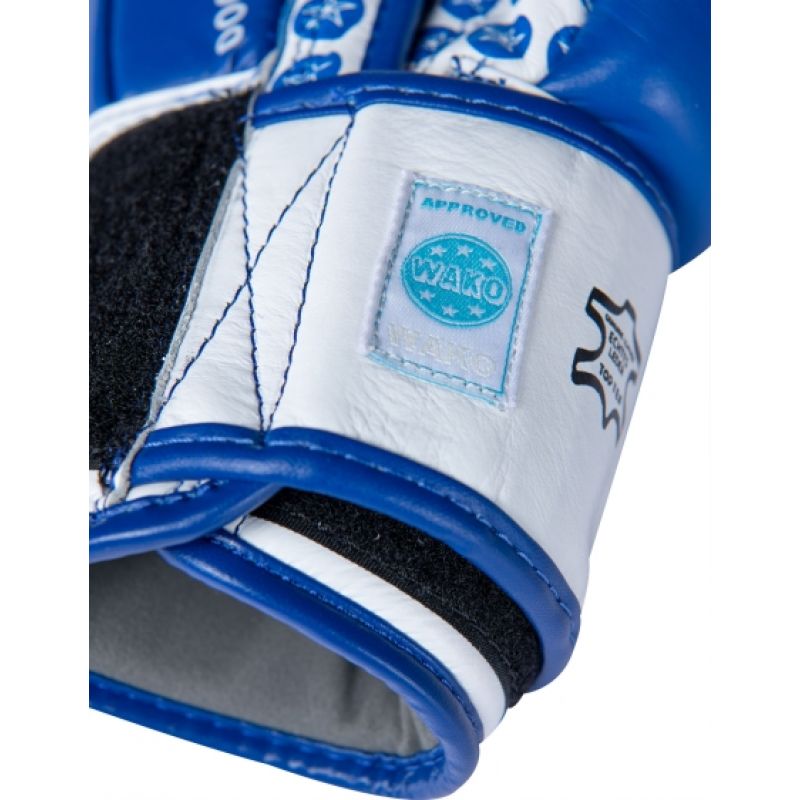 TOP TEN RTT-10 SUPERFIGHT 3000 STARS Boxing Gloves (WAKO APPROVED new) In preparation Your Sports Performance