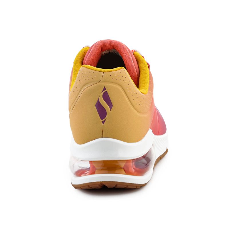 Skechers Uno Color Vaves W 155628-PKMT shoes Footwear/Lifestyle/Skechers Skechers