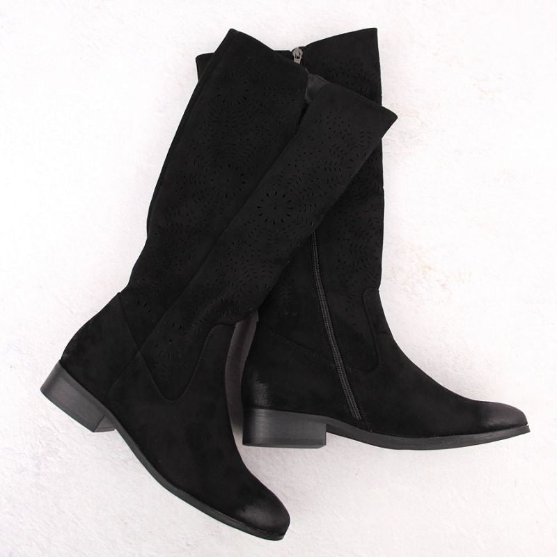 Boots Potocki W 12522 WOL270A Footwear/Lifestyle/Potocki Your Sports Performance