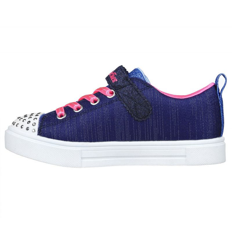 Skechers Unicorn Sunshine Jr 314802L NVMT shoes Footwear/Lifestyle/Skechers Skechers