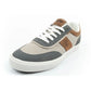 Lee Cooper men's sneakers, fashionable, comfortable, durable, gray Lee Cooper