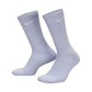 Nike Everyday Plus Cushioned Socks 3 Pairs Purple, Blue, Brown SX6888 970 In preparation Nike