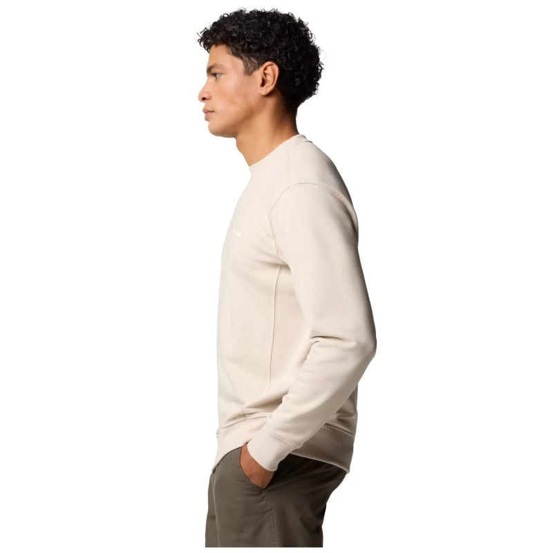 Columbia Marble Canyon French Terry Crew Sweatshirt M 2072801279 Clothing/Outdoor/Columbia Your Sports Performance