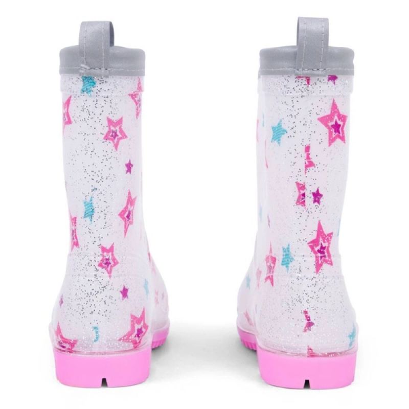Perletti My Little Pony Jr 15607 Wellington boots Footwear/Outdoor/Perletti Your Sports Performance