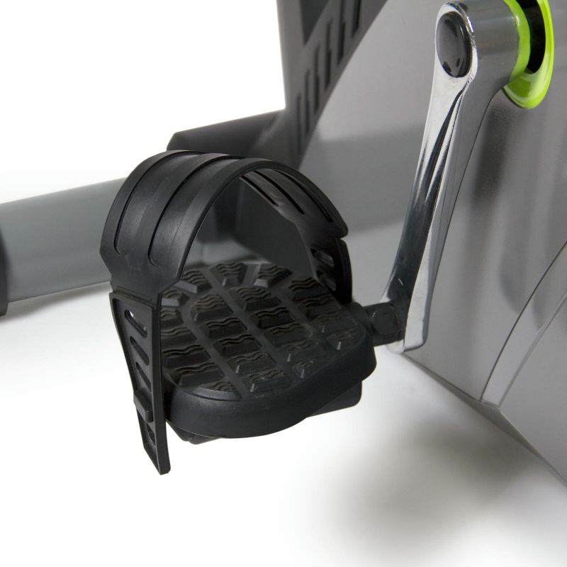 VIRTUFIT HTR 2.0 Exercise Bike Ergometer In preparation Your Sports Performance