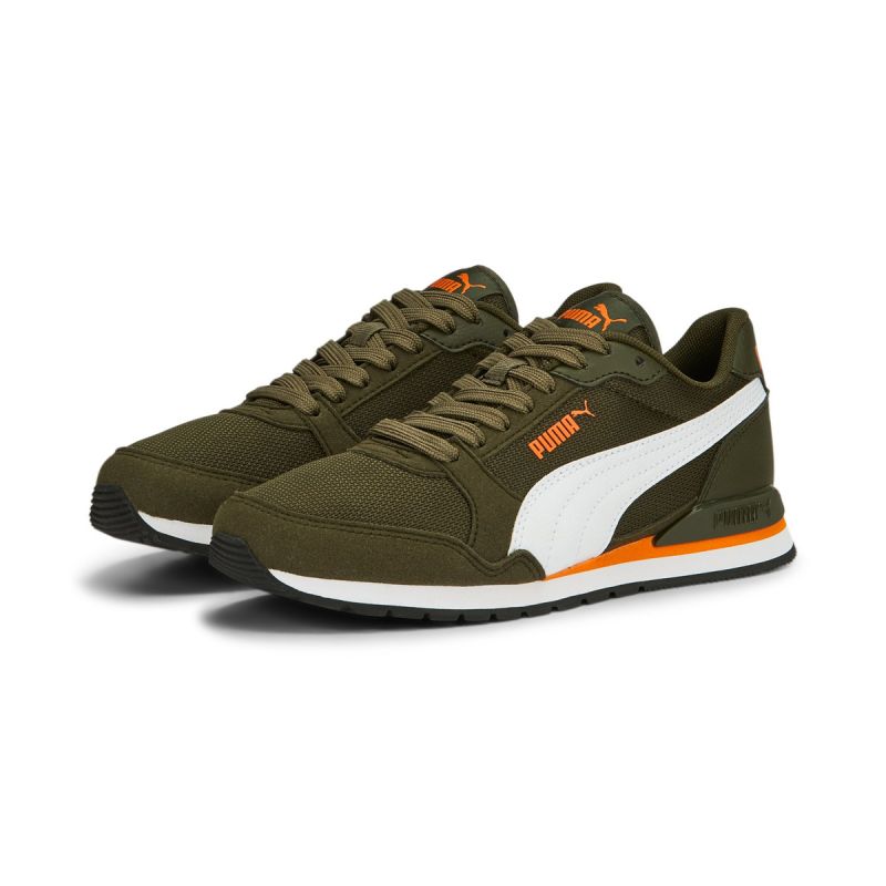 Puma ST Runner V3 Mesh Jr 385510 15 shoes Footwear/Lifestyle Puma
