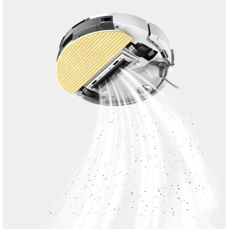 KARCHER RVC 3 cleaning robot AGD - Produkty/Roboty sprzątające Your Sports Performance