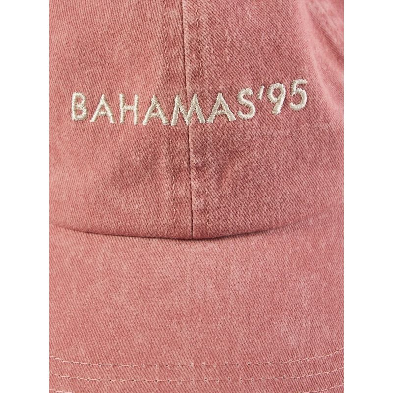 Women's strapback cap 4F 4FRAW26ACABF0742-64S