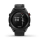 Garmin Approach S12 43mm Sports Watch, Black Akcesoria sportowe i turystyczne/Zegarki sportowe Your Sports Performance