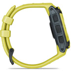 Garmin Instinct E 45mm sports watch, electric lime In preparation Your Sports Performance