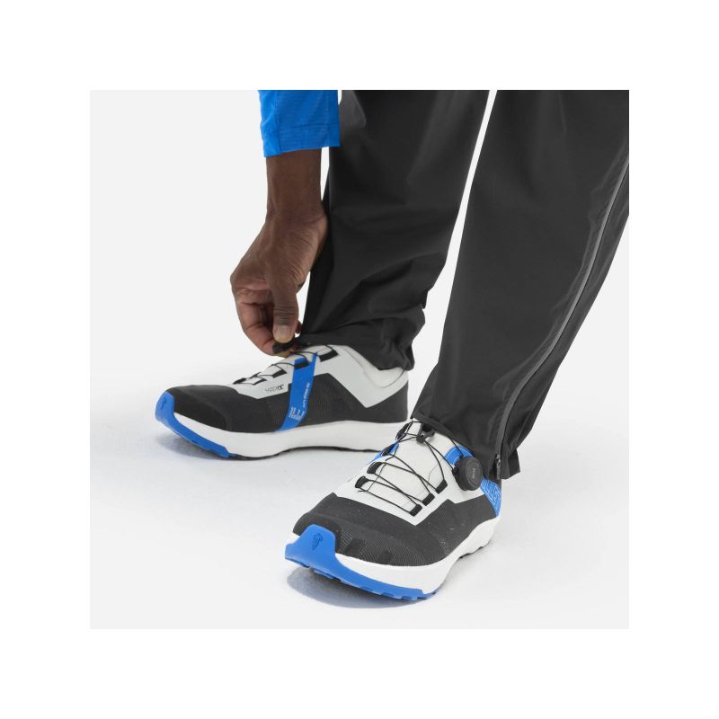 MILLET Intense Pro 2.5L Pant Black