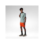 ROSSIGNOL Presset Tee green men's t-shirt