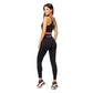 Carpatre Allure Women's Seamless Leggings Black - CP-ASL-B Carpatree