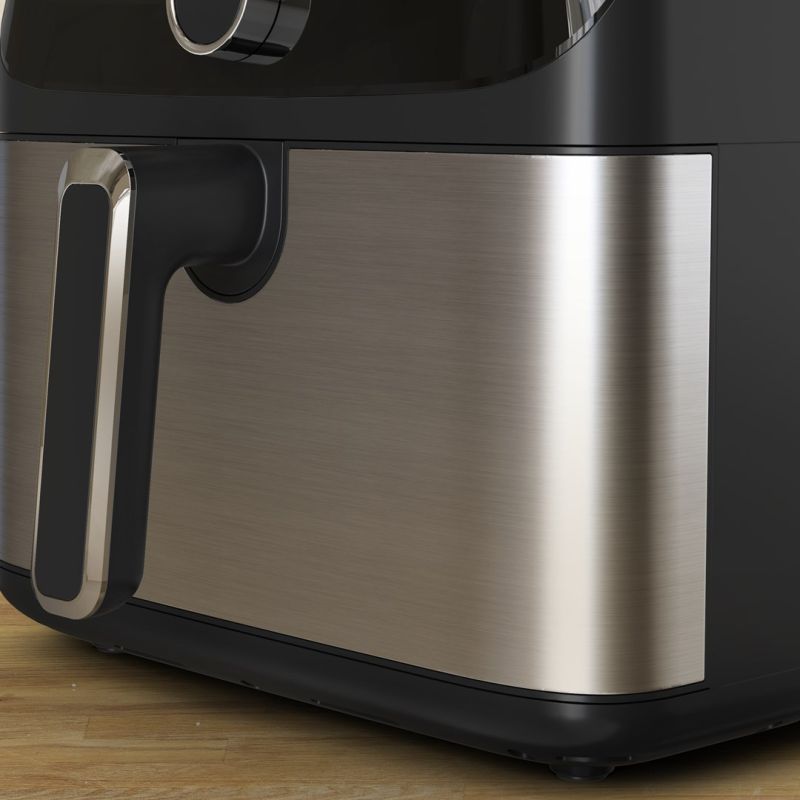 TEFAL EY855D10 air fryer AGD - Produkty/Frytownice Your Sports Performance