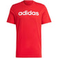 adidas Essentials Single Jersey Linear Embroidered Logo M IC9278 Clothing/Lifestyle/T-shirts Adidas