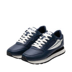 Fila Hypert P men's shoes navy blue FFM0441 50007