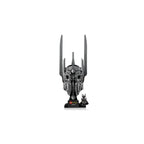 LEGO Icons 11373 - The Lord of the Rings: Sauron's Helmet Kid/Toys Your Sports Performance