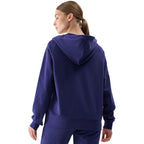 Sweatshirt 4F F1763 W 4FWMM00TSWSF1763 31S Clothing/Lifestyle/4F 4F