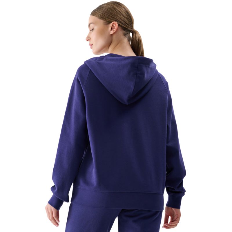 Sweatshirt 4F F1763 W 4FWMM00TSWSF1763 31S Clothing/Lifestyle/4F 4F