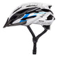 Bicycle helmet Meteor Gruver 24747-24749