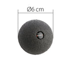Single massage ball HMS BLM01 6CM Accessories/Training equipment Your Sports Performance