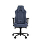 Arozzi Vernazza -SFB-BL Blue Gaming Chair Gaming PC/Fotele gamingowe Your Sports Performance