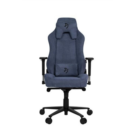 Arozzi Vernazza -SFB-BL Blue Gaming Chair Gaming PC/Fotele gamingowe Your Sports Performance