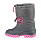 CMP Kids Ahto Wp Snow Boots Jr 3Q49574K-U883 Footwear/Outdoor/Buty/Turystyka/Outdoor/Dzieci/CMP Your Sports Performance