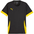 Puma teamGoal Matchday Jersey M 705747 26 Clothing/Football Your Sports Performance